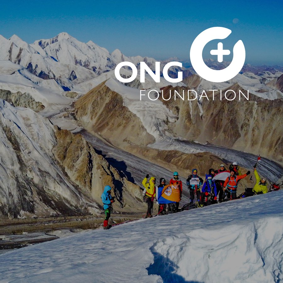 Ong Foundation