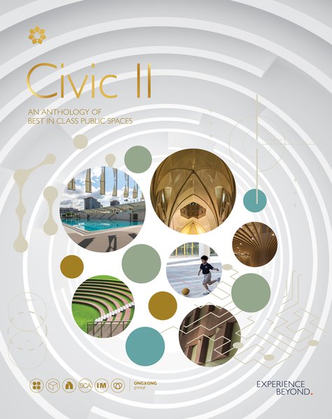cover image of Civic II, Anthology