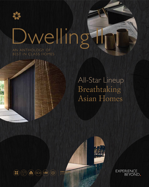 ONG&ONG's Dwelling II Cover