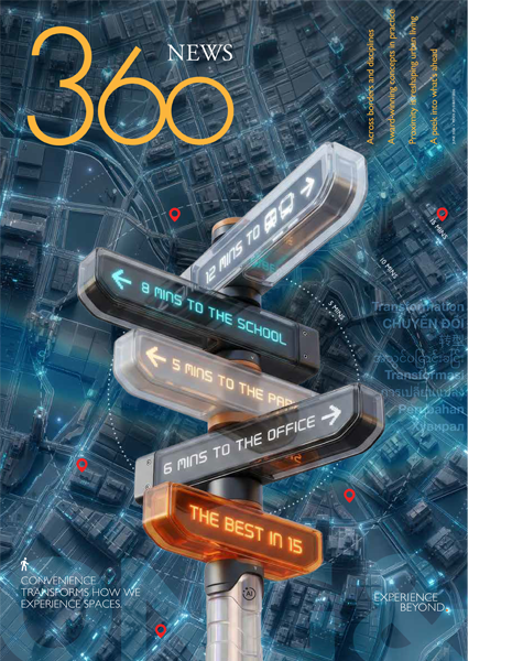 cover image of 360 News Jun 26, 360 News